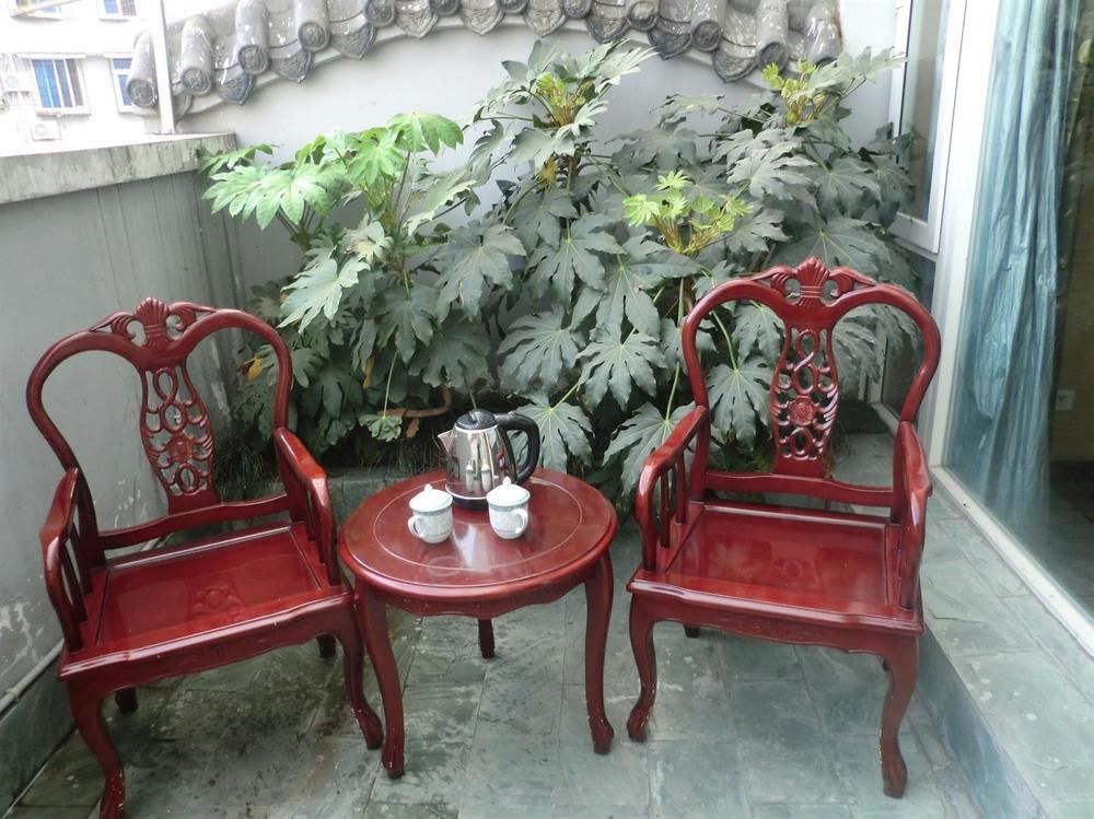 Huayu South City Hotel Wenjiang Exteriör bild